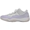 Air Jordan 11 Retro Low 'Pure Violet' (Women's)