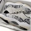 Air Jordan 11 Retro Low 'Snake Light Bone'