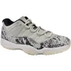 Air Jordan 11 Retro Low 'Snake Light Bone'