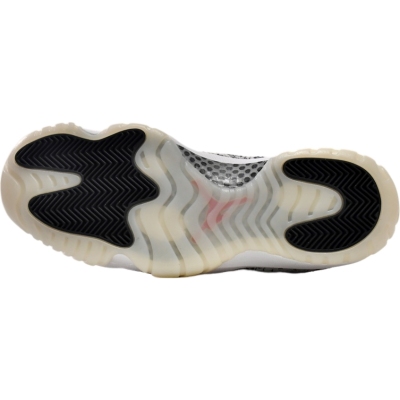 Air Jordan 11 Retro Low 'Snake Light Bone'