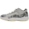 Air Jordan 11 Retro Low 'Snake Light Bone'