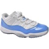 Air Jordan 11 Retro Low 'University Blue' (2017)