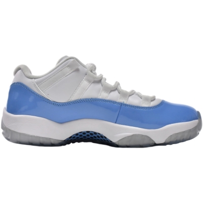 Air Jordan 11 Retro Low 'University Blue' (2017)