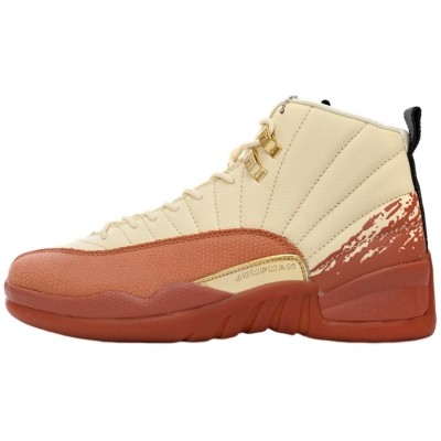 Air Jordan 12 Retro 'Eastside Golf Out Of The Clay'
