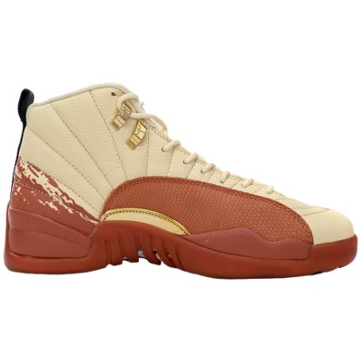 Air Jordan 12 Retro 'Eastside Golf Out Of The Clay'