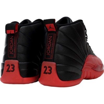 Air Jordan 12 Retro 'Flu Game' (2016)