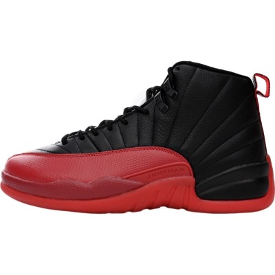 Air Jordan 12 Retro 'Flu Game' (2016)