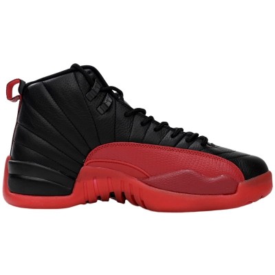 Air Jordan 12 Retro 'Flu Game' (2016)