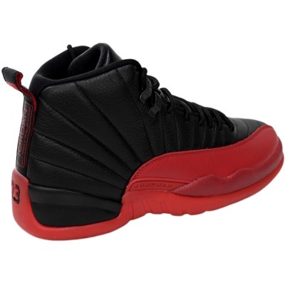 Air Jordan 12 Retro 'Flu Game' (2016)