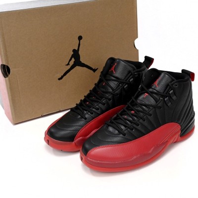 Air Jordan 12 Retro 'Flu Game' (2016)