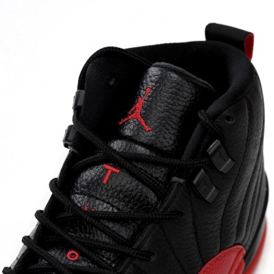 Air Jordan 12 Retro 'Flu Game' (2016)