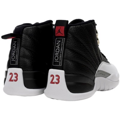 Air Jordan 12 Retro 'Playoffs' (2022)