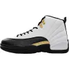 Air Jordan 12 Retro 'Royalty Taxi'