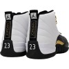 Air Jordan 12 Retro 'Royalty Taxi'