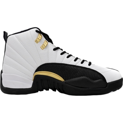 Air Jordan 12 Retro 'Royalty Taxi'