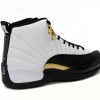 Air Jordan 12 Retro 'Royalty Taxi'