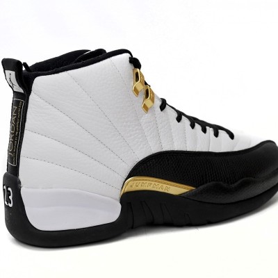 Air Jordan 12 Retro 'Royalty Taxi'