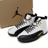 Air Jordan 12 Retro 'Royalty Taxi'