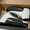 Air Jordan 12 Retro 'Royalty Taxi'