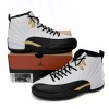 Air Jordan 12 Retro 'Royalty Taxi'