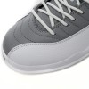 Air Jordan 12 Retro 'Stealth'