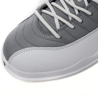 Air Jordan 12 Retro 'Stealth'