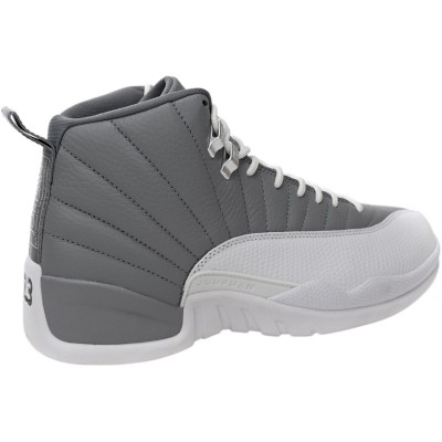 Air Jordan 12 Retro 'Stealth'