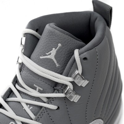 Air Jordan 12 Retro 'Stealth'