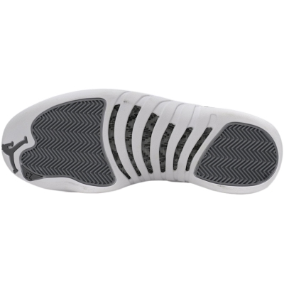 Air Jordan 12 Retro 'Stealth'