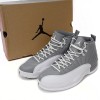 Air Jordan 12 Retro 'Stealth'