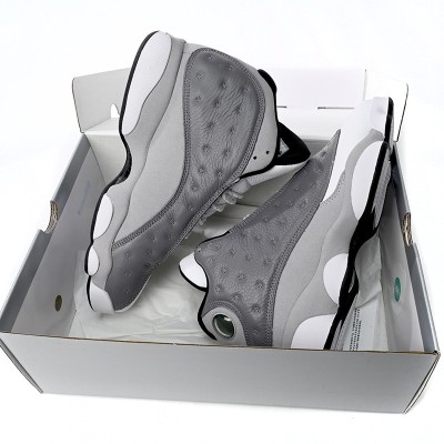 Air Jordan 13 Retro 'Atmosphere Grey'