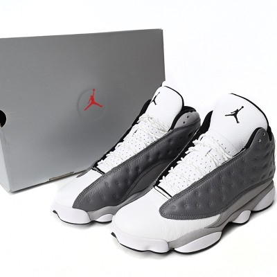 Air Jordan 13 Retro 'Atmosphere Grey'