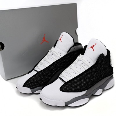 Air Jordan 13 Retro 'Black Flint'