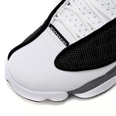 Air Jordan 13 Retro 'Black Flint'