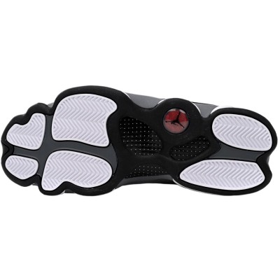 Air Jordan 13 Retro 'Black Flint'