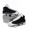 Air Jordan 13 Retro 'Black Flint'