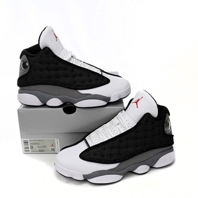 Air Jordan 13 Retro 'Black Flint'