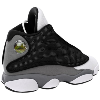 Air Jordan 13 Retro 'Black Flint'