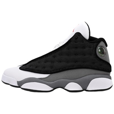 Air Jordan 13 Retro 'Black Flint'