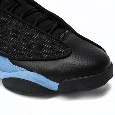 Air Jordan 13 Retro 'Black University Blue'