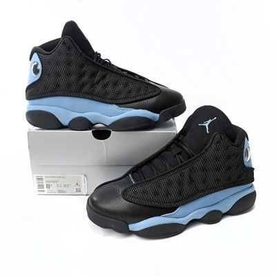 Air Jordan 13 Retro 'Black University Blue'
