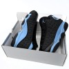 Air Jordan 13 Retro 'Black University Blue'