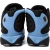 Air Jordan 13 Retro 'Black University Blue'