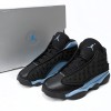 Air Jordan 13 Retro 'Black University Blue'