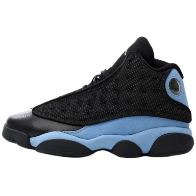 Air Jordan 13 Retro 'Black University Blue'