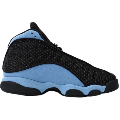 Air Jordan 13 Retro 'Black University Blue'