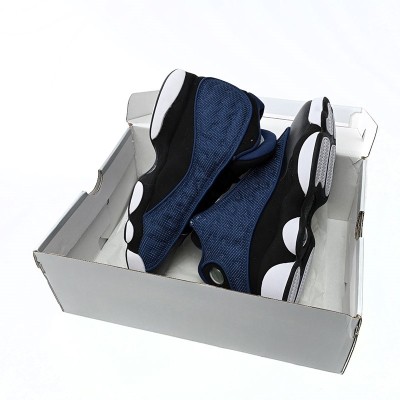 Air Jordan 13 Retro 'Brave Blue'