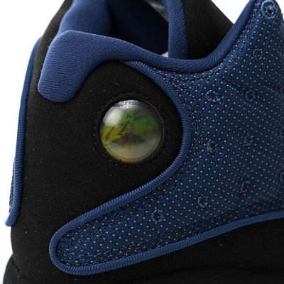 Air Jordan 13 Retro 'Brave Blue'