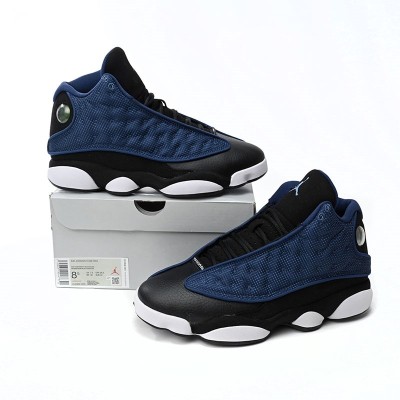 Air Jordan 13 Retro 'Brave Blue'