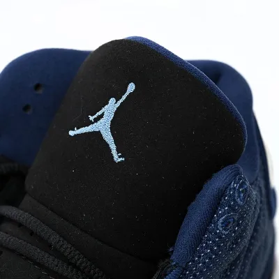 Air Jordan 13 Retro 'Brave Blue'